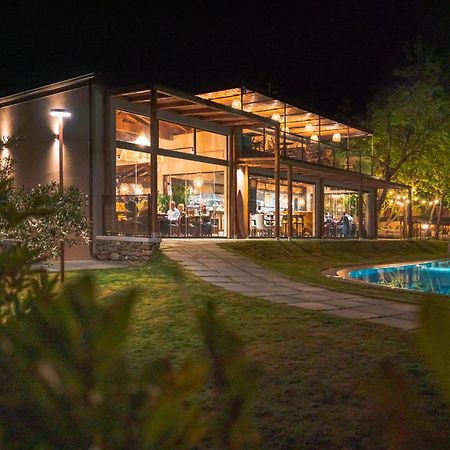 Hang Loose Cottage Hotel & Resort 4 Stelle Gizzeria Calabria Εξωτερικό φωτογραφία
