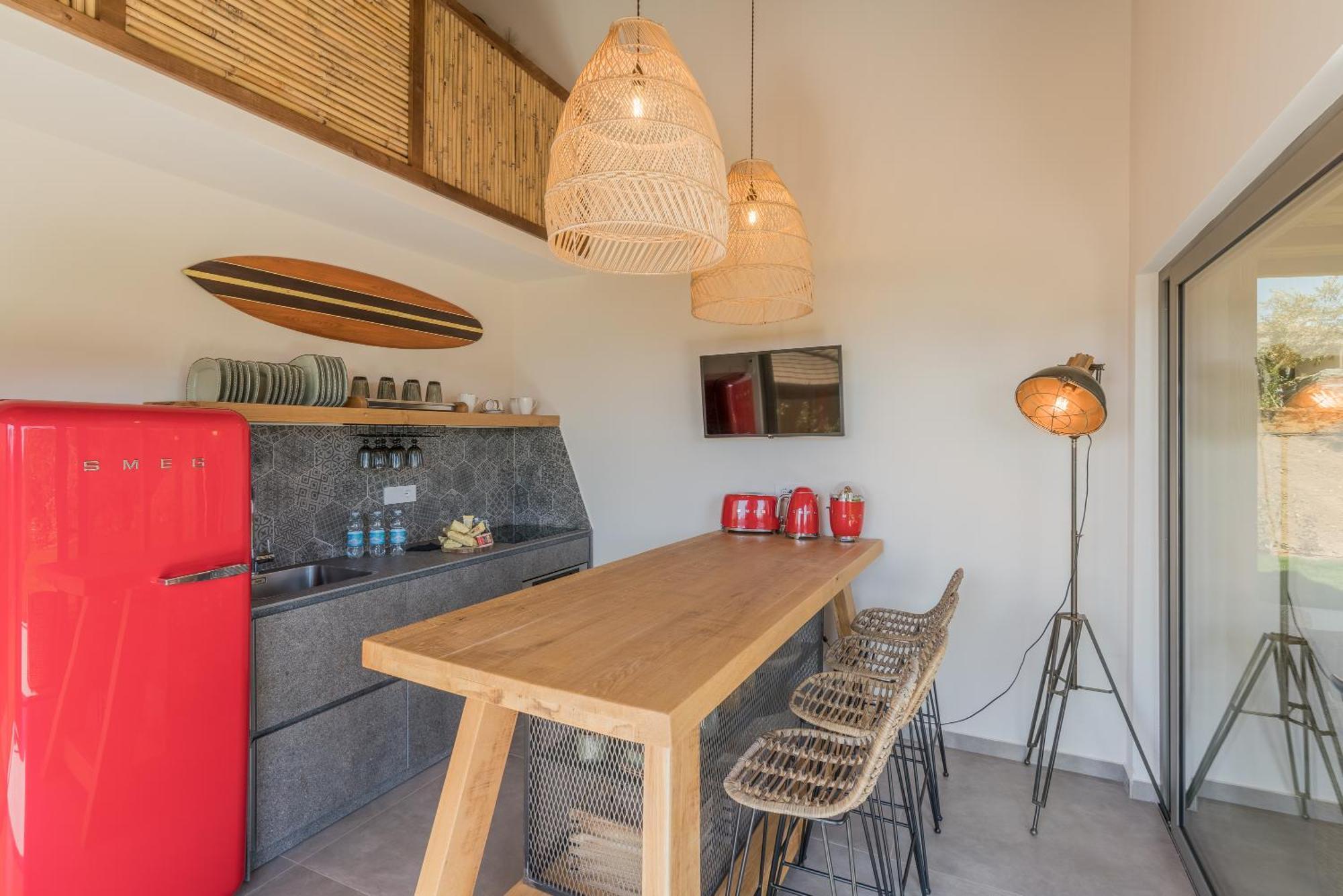 Hang Loose Cottage Hotel & Resort 4 Stelle Gizzeria Calabria Εξωτερικό φωτογραφία