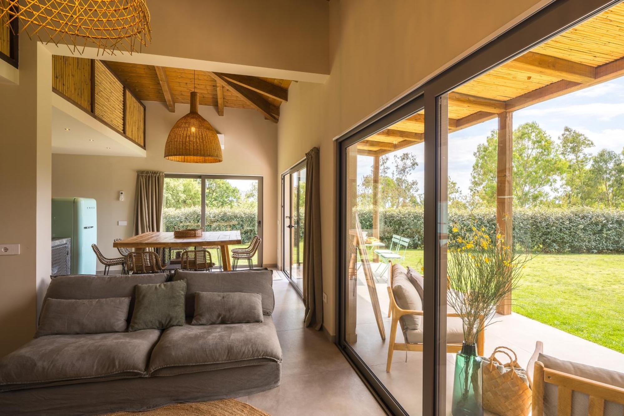 Hang Loose Cottage Hotel & Resort 4 Stelle Gizzeria Calabria Εξωτερικό φωτογραφία