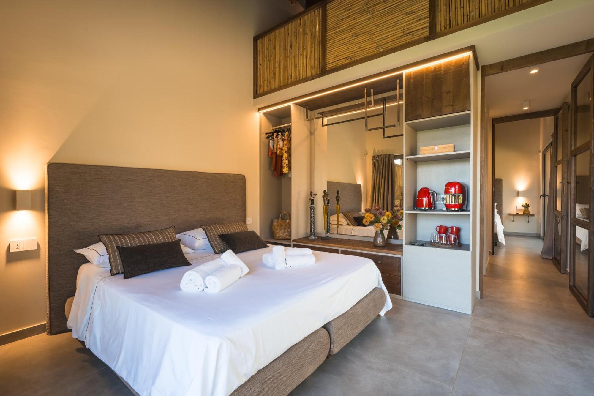 Hang Loose Cottage Hotel & Resort 4 Stelle Gizzeria Calabria Εξωτερικό φωτογραφία
